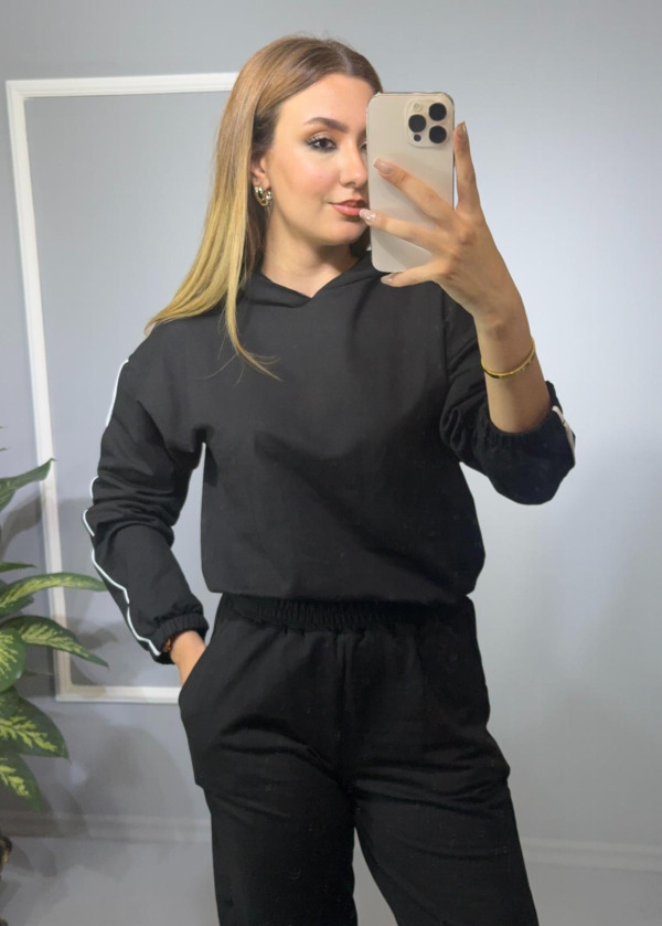 ŞARDONLU 2 İPLİK EŞOFMAN TAKIM BİR ALAN BİR BEDAVA FIRSAT ÜRÜNÜ