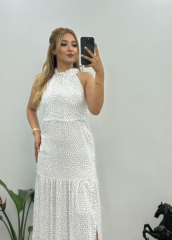 PANDORA PUANTİYELİ ELBİSE