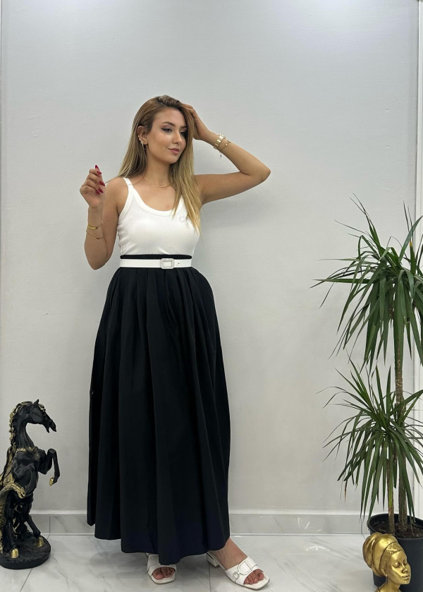 HALLY PRENSES UZUN ETEK